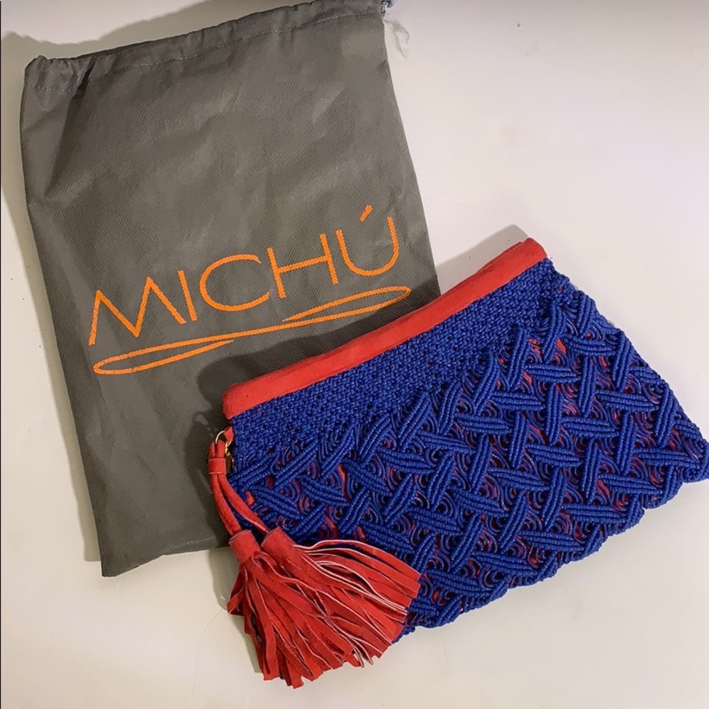 Michu clutch